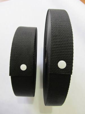 Gurtband (Farbe 02 Schwarz)